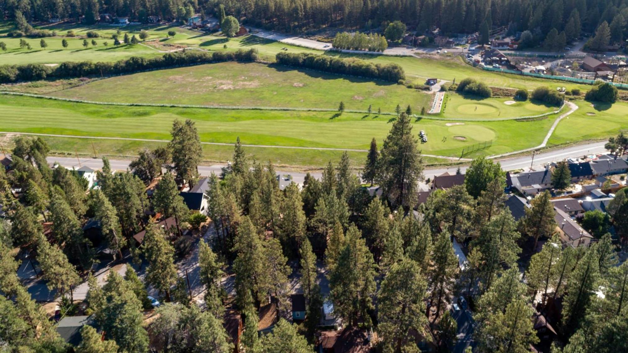 Bear'S Lair By Avantstay 3Mins From Bear Mountain Ski Resort Big Bear Lake Exterior photo