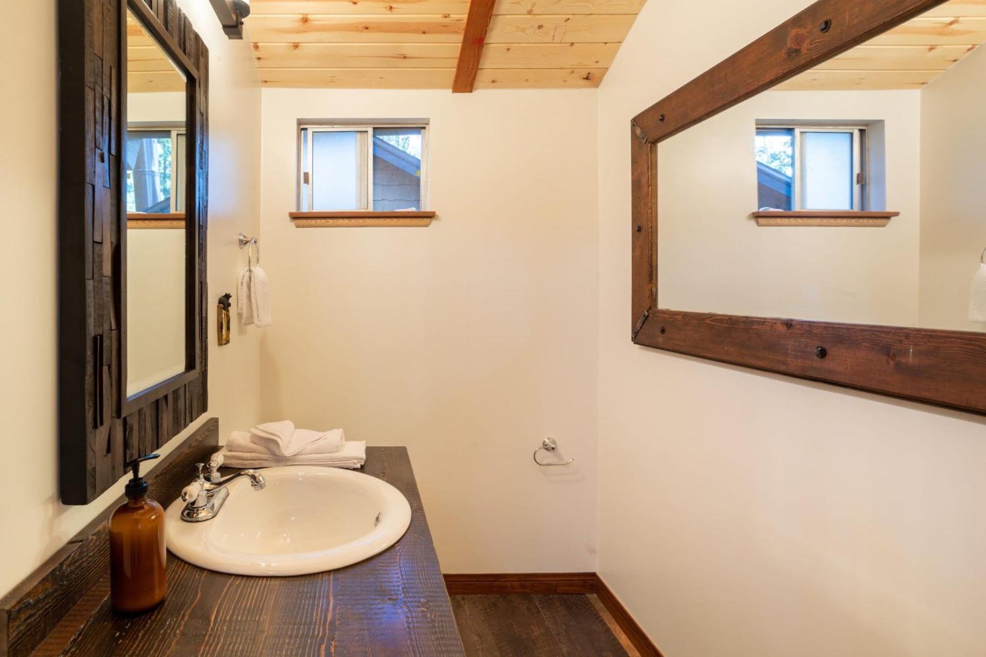 Bear'S Lair By Avantstay 3Mins From Bear Mountain Ski Resort Big Bear Lake Exterior photo