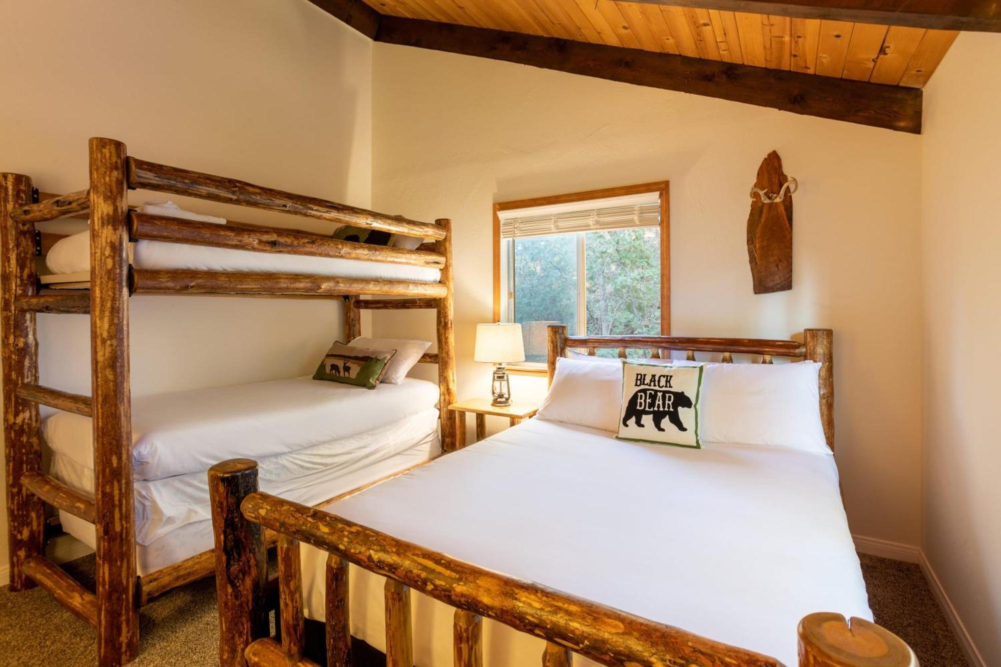 Bear'S Lair By Avantstay 3Mins From Bear Mountain Ski Resort Big Bear Lake Exterior photo