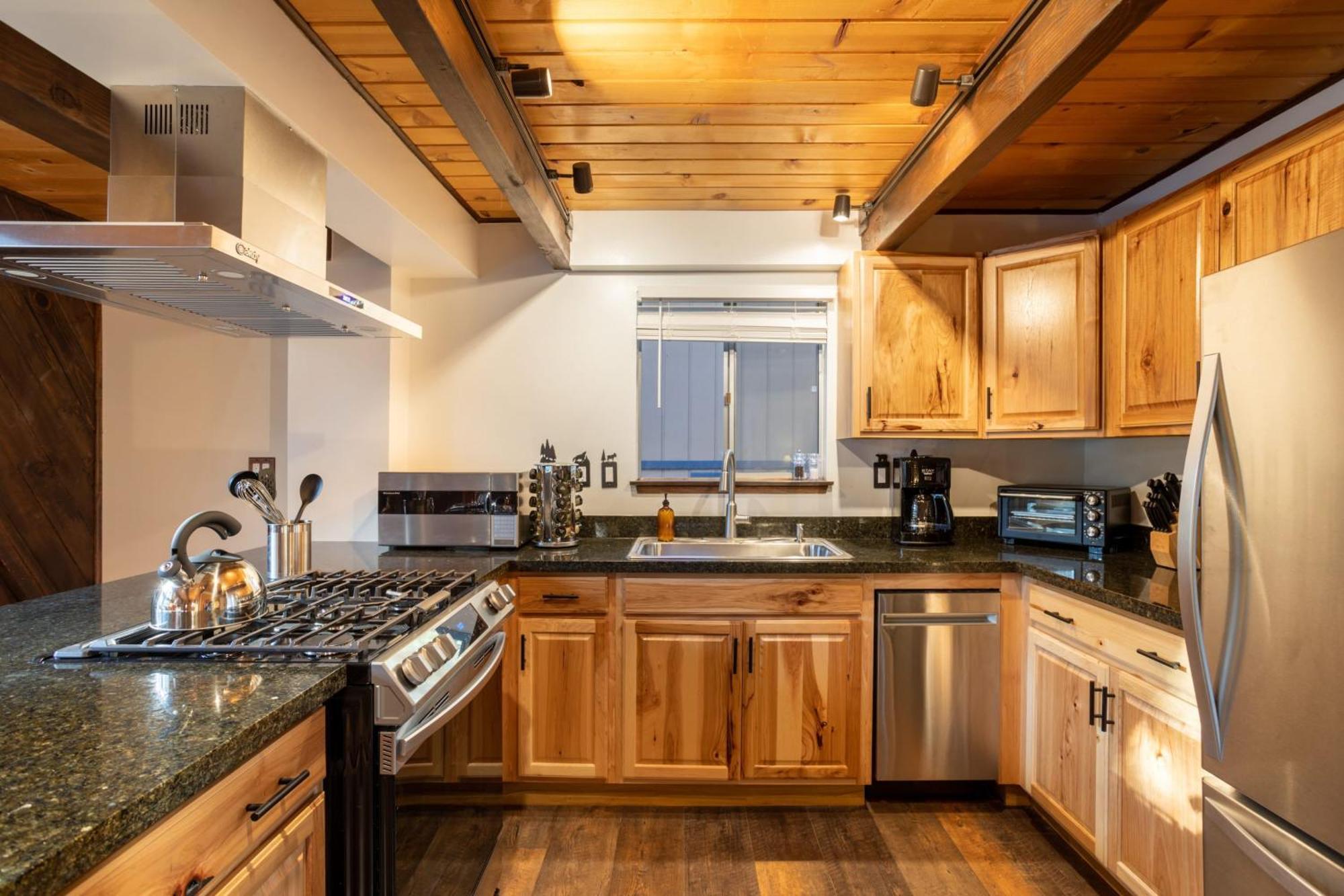 Bear'S Lair By Avantstay 3Mins From Bear Mountain Ski Resort Big Bear Lake Exterior photo