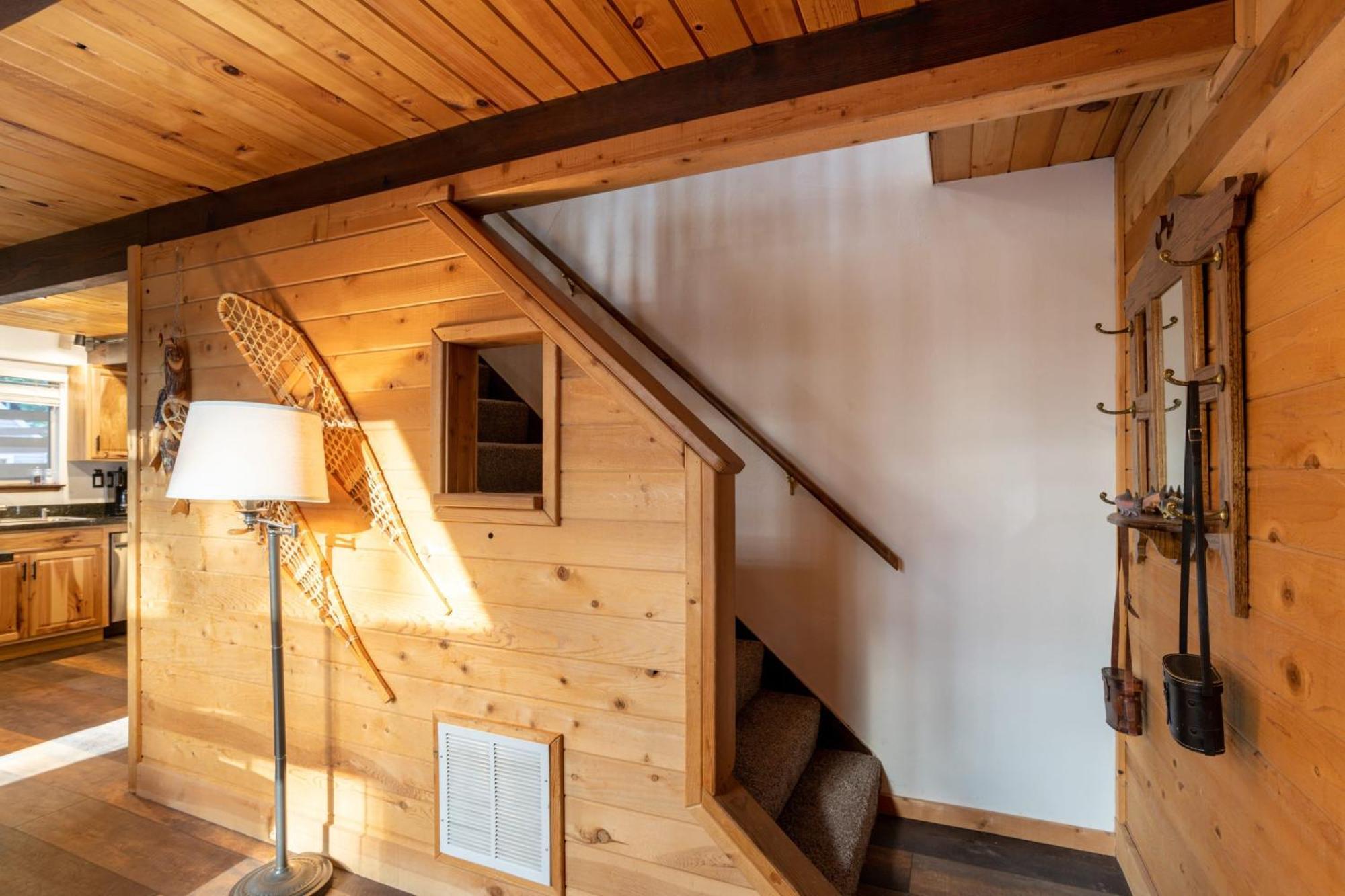 Bear'S Lair By Avantstay 3Mins From Bear Mountain Ski Resort Big Bear Lake Exterior photo