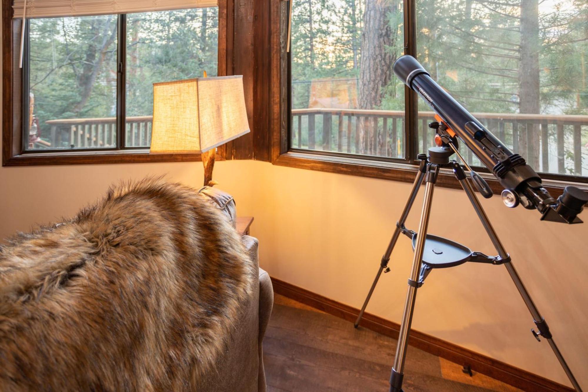 Bear'S Lair By Avantstay 3Mins From Bear Mountain Ski Resort Big Bear Lake Exterior photo
